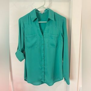 Green Express Portofino Shirt